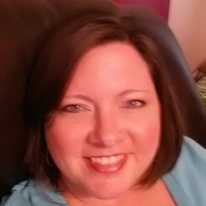 Meet your Posher, Beth